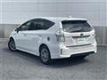 2013 Toyota PRIUS α