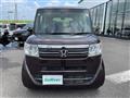 2016 Honda N BOX