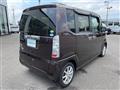 2016 Honda N BOX