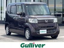 2016 Honda N BOX