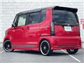 2016 Honda N BOX