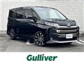2022 Toyota Noah