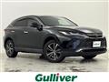 2020 Toyota Harrier