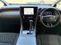 2025 Toyota Alphard Hybrid