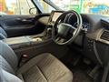 2025 Toyota Alphard Hybrid