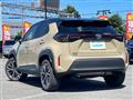 2021 Toyota Yaris Cross