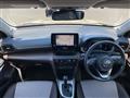 2021 Toyota Yaris Cross