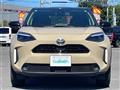 2021 Toyota Yaris Cross