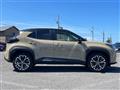 2021 Toyota Yaris Cross