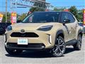 2021 Toyota Yaris Cross