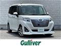 2017 Toyota Roomy