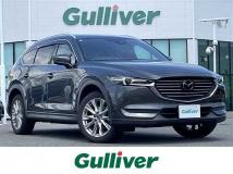 2018 Mazda CX-8