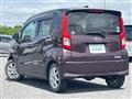 2017 Daihatsu Move