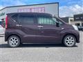 2017 Daihatsu Move