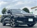 2015 Toyota Harrier
