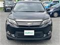 2015 Toyota Harrier