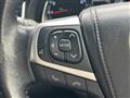 2015 Toyota Harrier