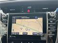 2015 Toyota Harrier