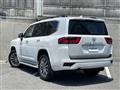 2021 Toyota Land Cruiser