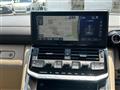 2021 Toyota Land Cruiser