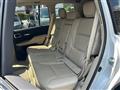 2021 Toyota Land Cruiser