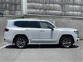 2021 Toyota Land Cruiser