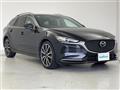 2019 Mazda Mazda6