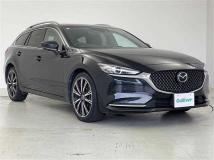 2019 Mazda Mazda6