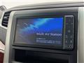2010 Toyota Vellfire