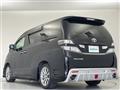 2010 Toyota Vellfire