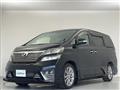 2010 Toyota Vellfire