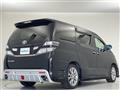 2010 Toyota Vellfire