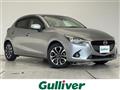 2015 Mazda Demio