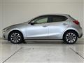 2015 Mazda Demio
