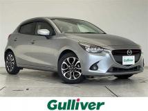 2015 Mazda Demio