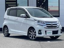2018 Nissan DAYZ