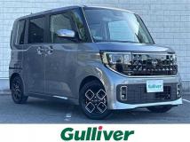 2026 Nissan ROOX