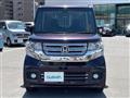 2015 Honda N BOX