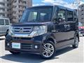 2015 Honda N BOX