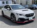 2024 Subaru WRX S4