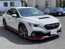 2024 Subaru WRX S4