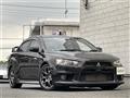 2015 Mitsubishi Lancer
