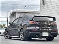 2015 Mitsubishi Lancer