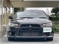 2015 Mitsubishi Lancer