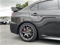 2015 Mitsubishi Lancer