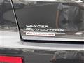2015 Mitsubishi Lancer