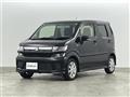 2017 Suzuki Wagon R