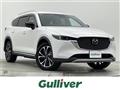 2023 Mazda CX-8