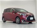 2019 Toyota Sienta