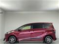 2019 Toyota Sienta